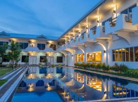 Adela Resort Panglao, hotel sa Panglao