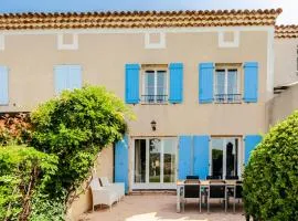 Les maisons et villas de Pont Royal en Provence - maeva Home - Maison 4 piè 124