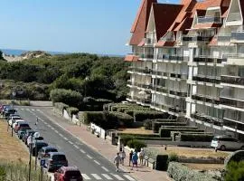 Le Touquet - Superbe appartement 3 chambres - Proche mer & centre - Wifi