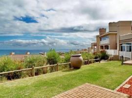 Pinnacle Point 2-bedroom self-catering apartment, hotel com spa em Mossel Bay