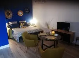 Gite rural cocooning en Baie de Somme