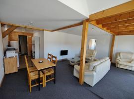 "L'humble Boutique" du Bassin, Hotel in La Teste-de-Buch