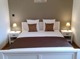 Gîtes de l'Orée du Bois - Boussières