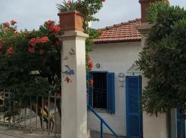 la baracca dei pescatori