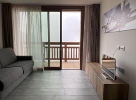 Appartamento trilocale luxory,sulle piste da sci, spa hotel in Bormio