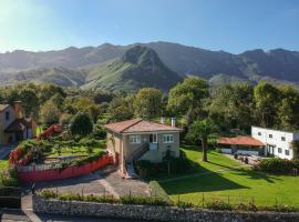 Villa Felipe megustarural: La Galguera'da bir kiralık tatil yeri