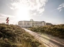 Strandhotel Kurhaus Juist