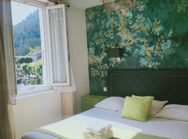 Hotel du Levant, hotel em Castellane