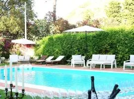 Villa Losanna