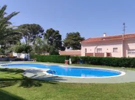 Apartamento Bellavista