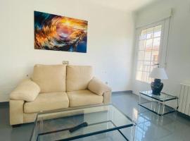 Casa Ponte Precioso piso en A Illa de Arousa