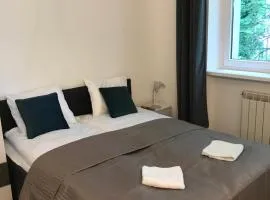 Apartamenty MURAL