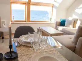 VISTA MAR apartamento con encanto