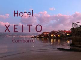 Hotel Xeito
