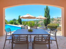 Resitour - Perneri Three Bedroom Villas