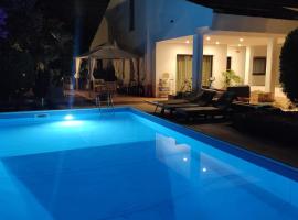 Apulia Time, hotel in Bari