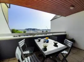 Appartement La Trinité-sur-Mer, 3 pièces, 4 personnes - FR-1-477-99