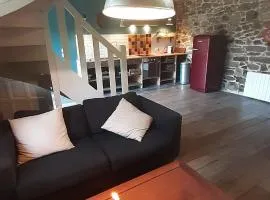 Gîte de Kertoudic cotes d'armor