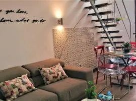 Casa ilhana A