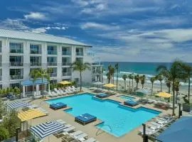 Hotel 4 estrellas en Oceanside