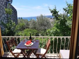 Villa Splendissima Krk - Adults only, family hotel in Krk