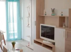 Exotic Apartment In The Center Alexandroupolis