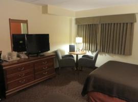 AmericInn by Wyndham Forest Lake, hotel di Forest Lake