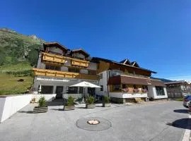 Hotel-Garni Versail