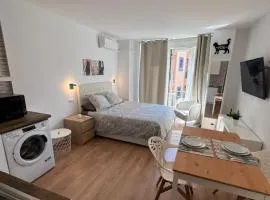 Luxury Estudio Malaga Centro