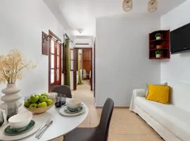 Lindos Luxury Belfry Apartment
