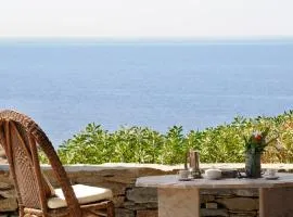 Kastellakia Bay Villas - Thalassa