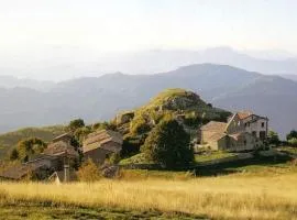 Gite L'EISSAME