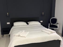 Residenza Marcelli, bed & breakfast a Isernia