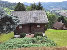 Chalet SOL LA MI