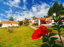 Hotel Cabañas San Cayetano