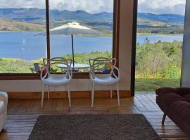 Villa Vista, holiday home in Guatavita