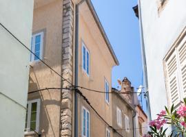 Apartman Antonija, hotel v Cresi