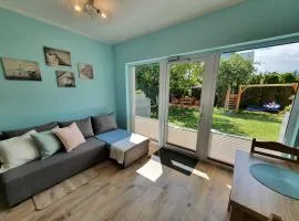 Domki Apartamentowe 3Fale
