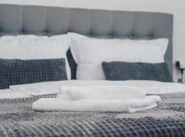 L Apartment, hotel in Maribor
