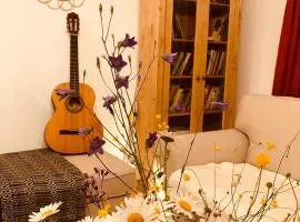 Casa bunicilor