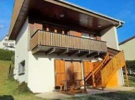 Chalet SOL LA MI