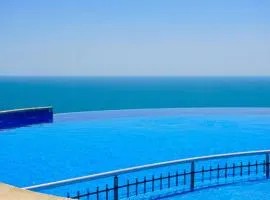 Морски Апартаменти Джулай Морнинг - July Morning Sea View Apartments