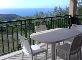 Oasi Petrus Cilento B&B