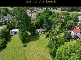 Inn To the beach, hotel in Ouddorp