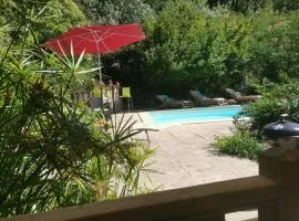 Le P'tit gîte