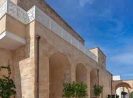Dimora San Giuseppe Hotel & SPA, hotel v destinácii Otranto