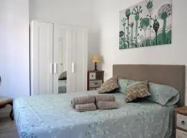 Apartamento en centro de Ferrol