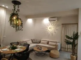 Christina Kos Boutique Apartments