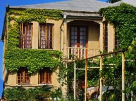 Maximus Wine Cellar & Guest House,Bagdati Wine House