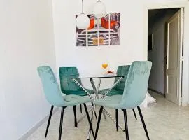 Apartamento Calipso Plus